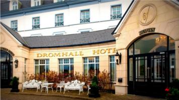 Dromhall Hotel