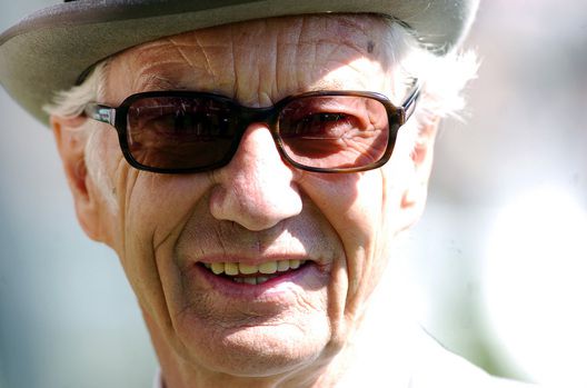 Lester Piggott