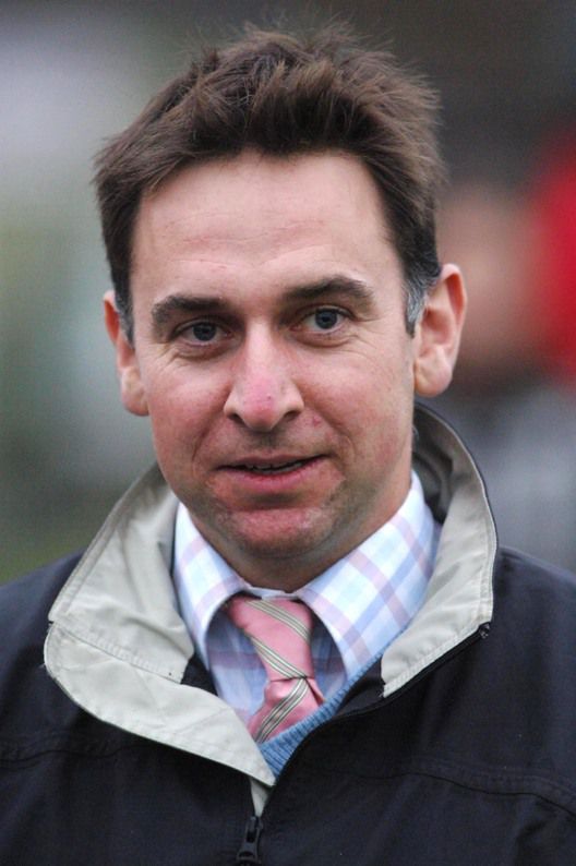 Henry de Bromhead