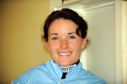 Katie Walsh