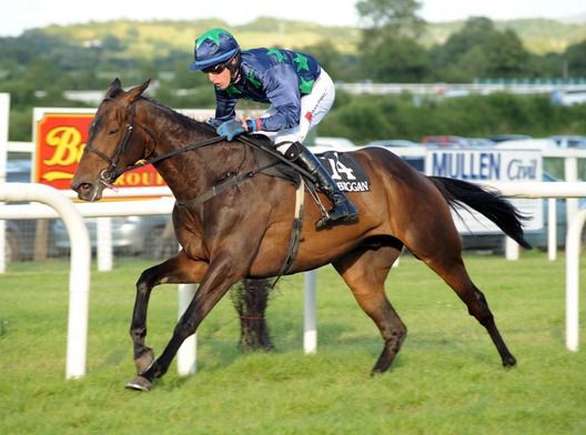 Shane Jackson aboard Dark Arctic