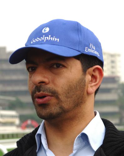 Saeed Bin Suroor