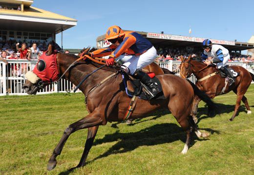 Nino Cochise wins 16yo Keith Donoghue