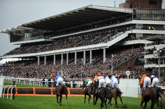 Cheltenham Racecourse