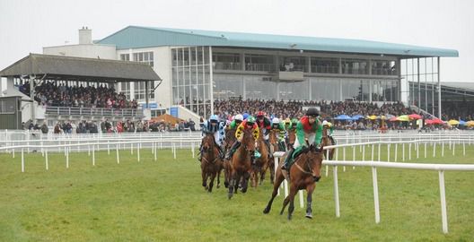 Naas Racecourse