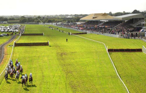 Listowel Racecourse