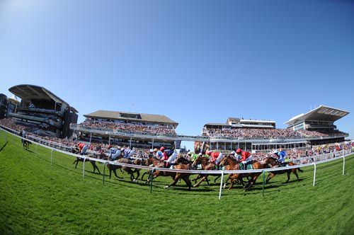 Aintree 