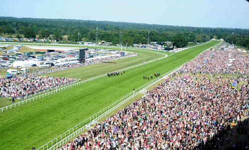 Royal Ascot 