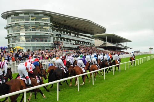 Galway racecourse