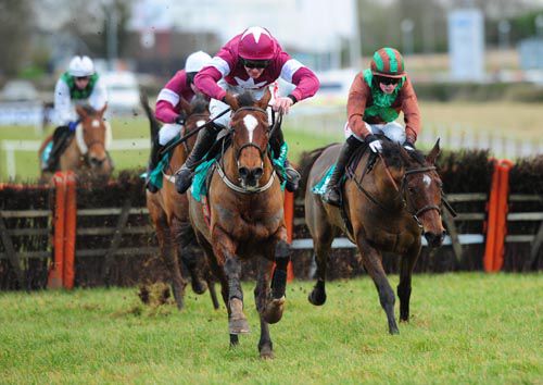 Midnight Game sees off Joxer and company at Thurles