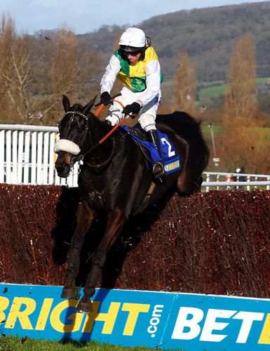 Many Clouds