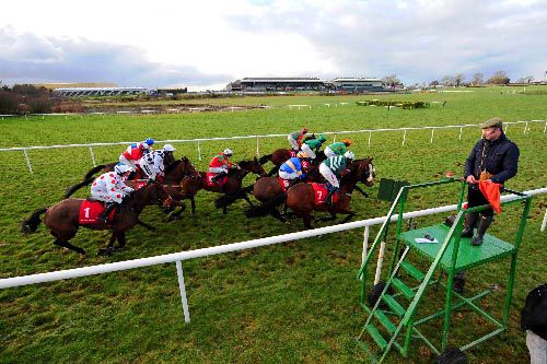 Punchestown