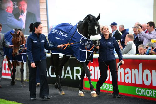 Don Cossack 