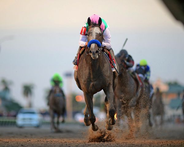 Arrogate