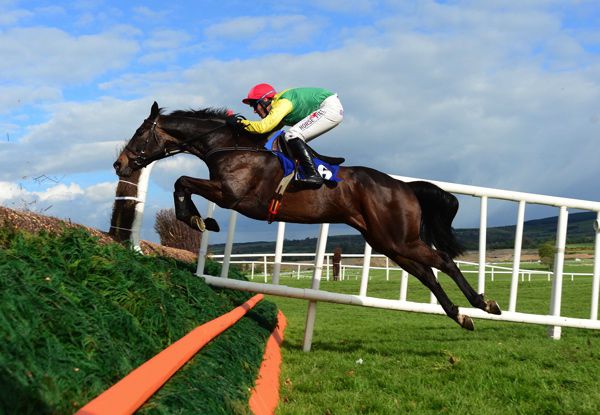 Sizing John