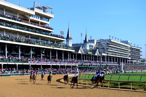 Churchill Downs