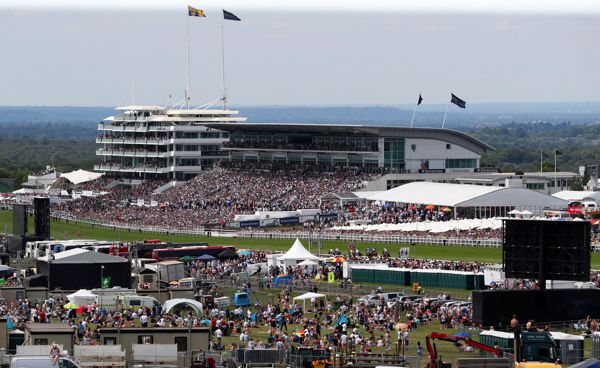 Epsom Racecourse