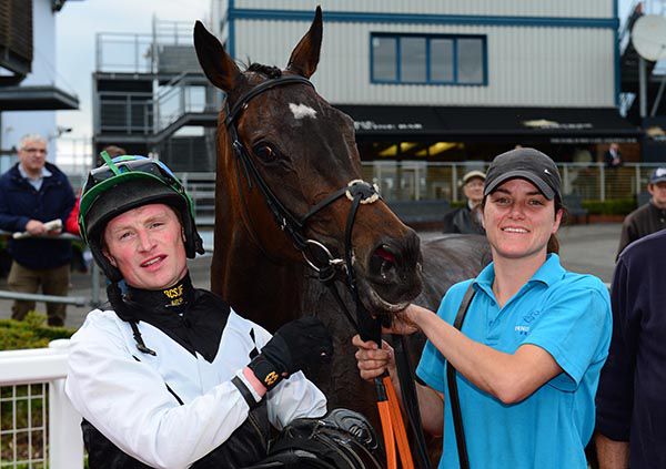 Ozzie's Way and pleased connections