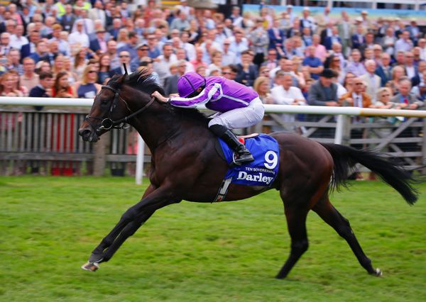 Ten Sovereigns