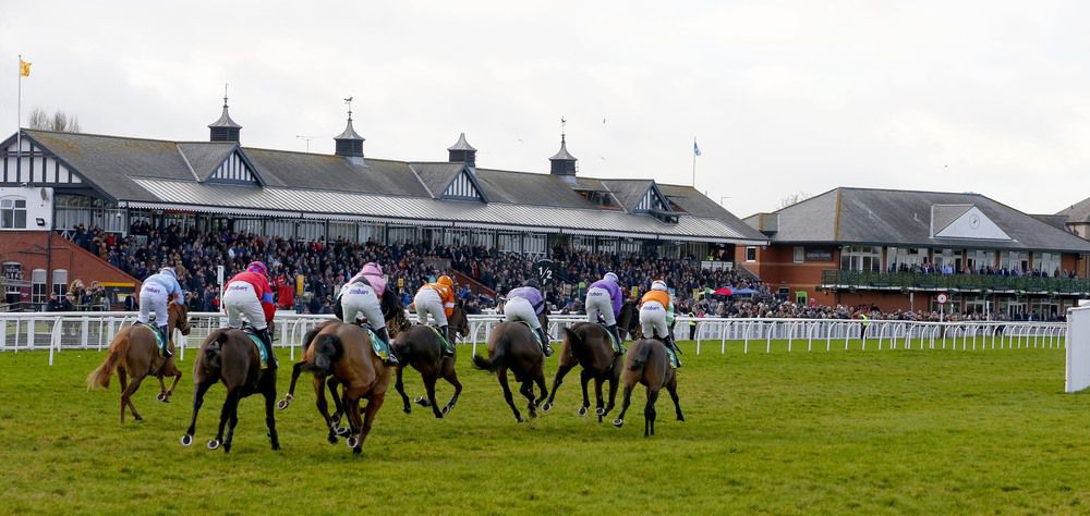 Musselburgh Racecourse