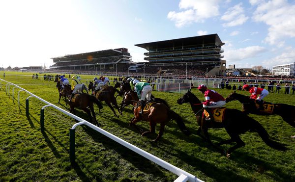 7 Bonus races take place at the Cheltenham Festival