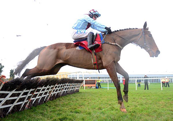Pont Aval and Paul Townend