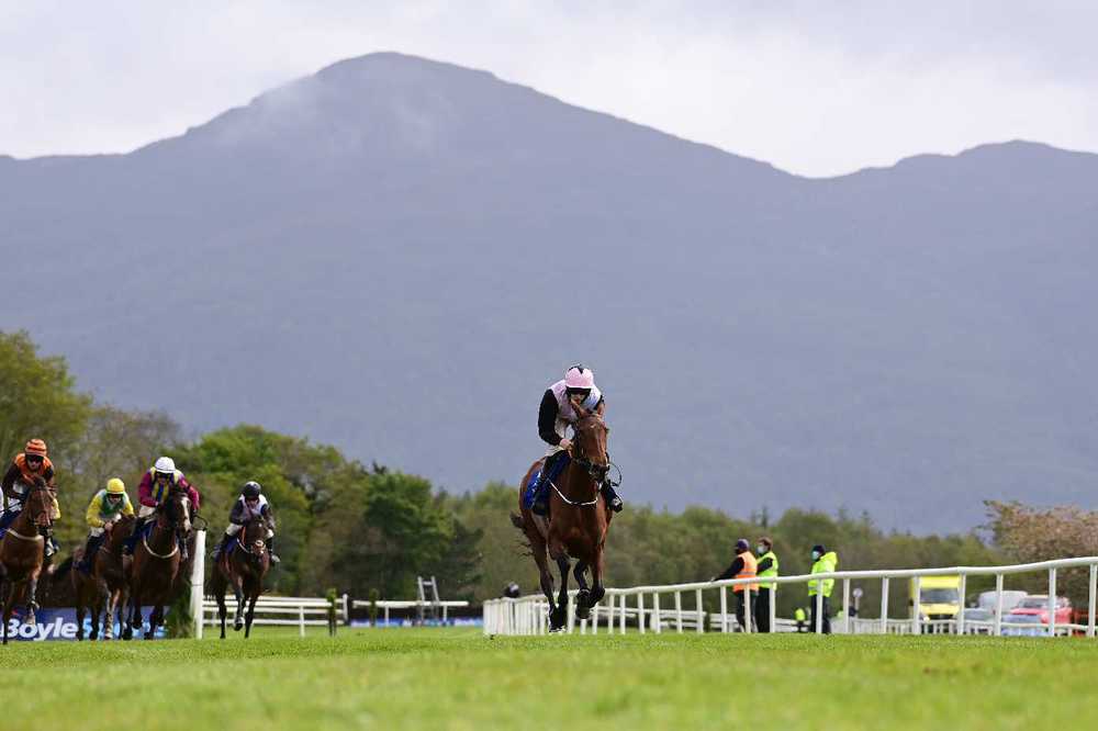 Killarney stage day three of their July festival on Wednesday. 