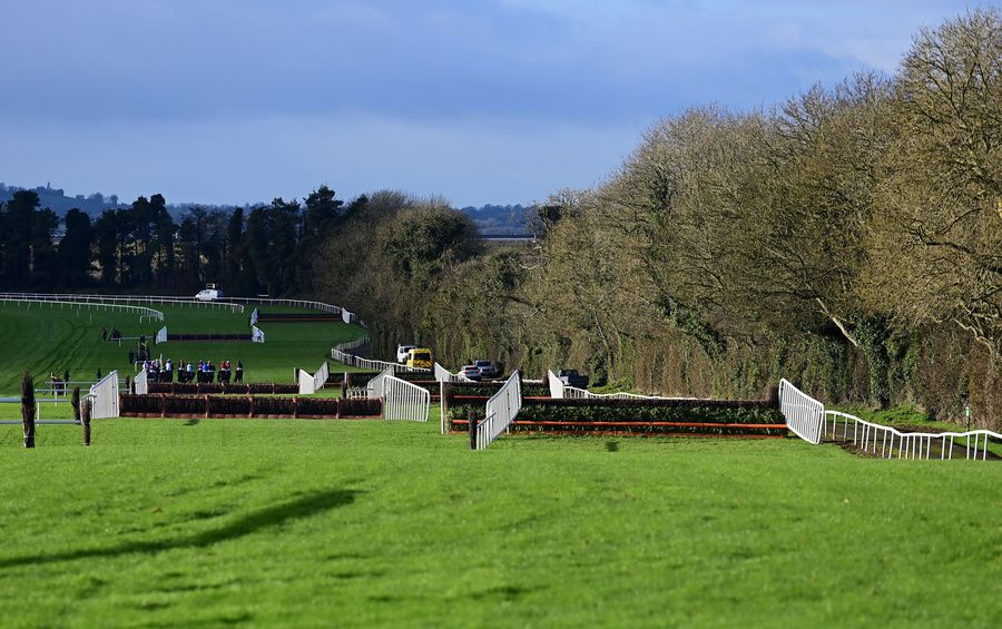 Navan Racecourse