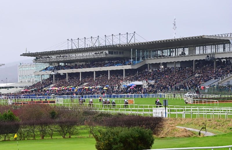 Leopardstown Racecourse