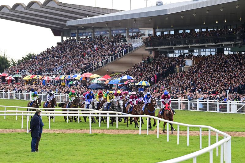 Fairyhouse Racecourse