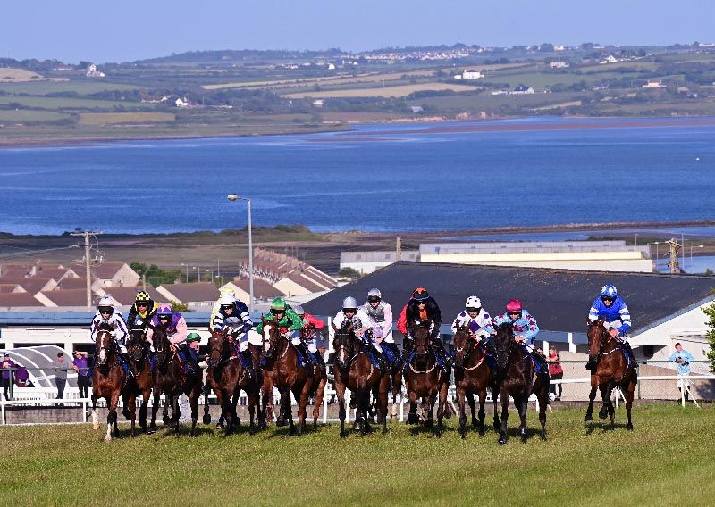 Tramore kick off their August festival meeting tonight 
