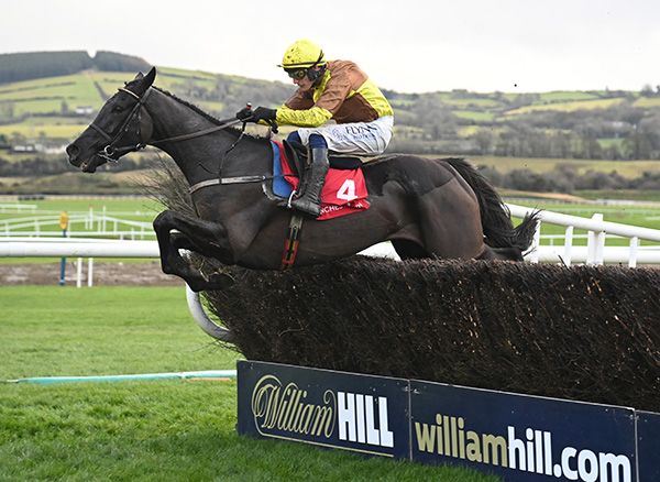 December 2022 Galopin Des Champs is ante-post favourite for the Gold Cup
