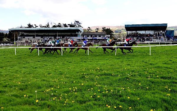 Clonmel Racecourse