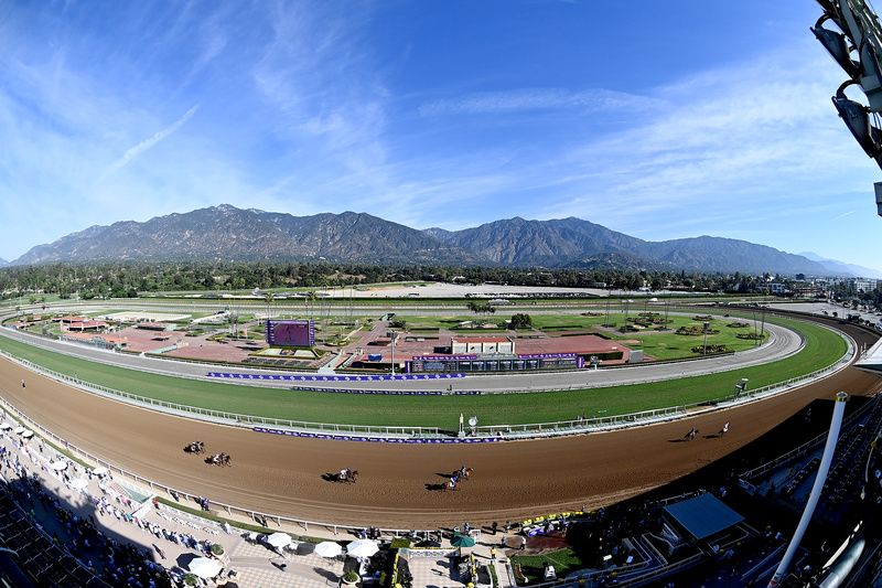 Santa Anita 