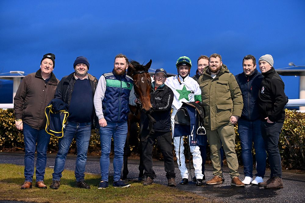 Mount Ruapehu with winning connections