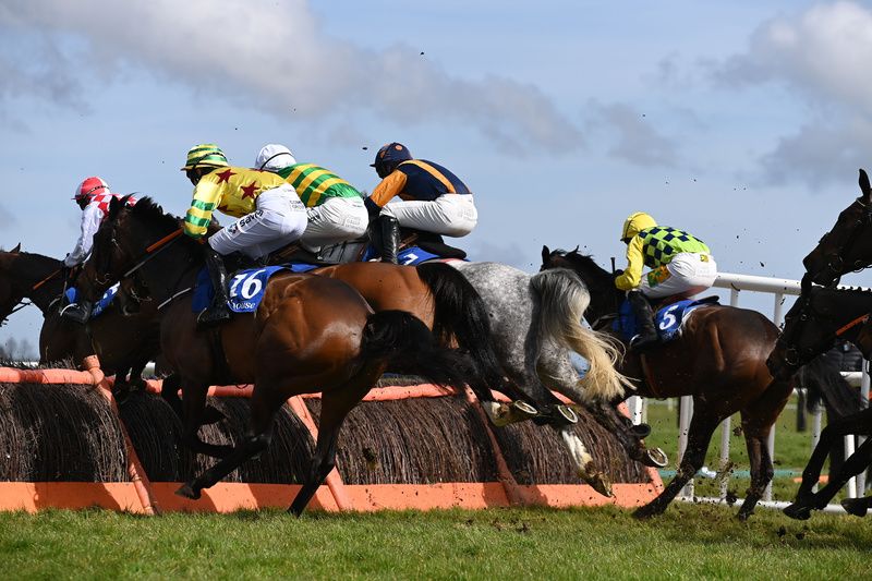 Fairyhouse