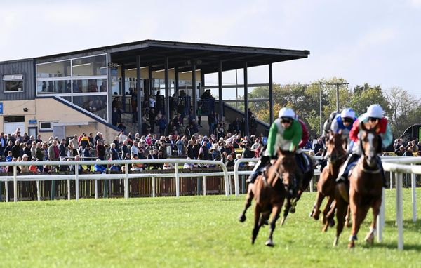 Tipperary Racecourse