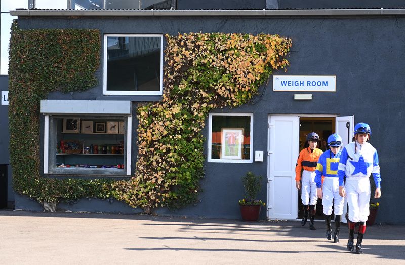 Thurles Racecourse