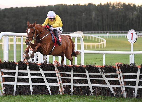 Shantou Princess and Keith Donoghue