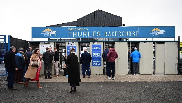 Thurles