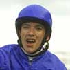 Frankie Dettori